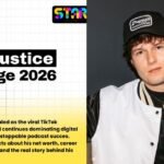 Zach Justice Age: Exploring the Life, Career, and Rise of the TikTok Star