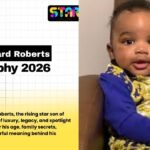 Billion Leonard Roberts: All About Rick Ross Son