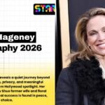 Inside the Life of Jennifer Hageney – Andrew Shue Ex-Wife Explained