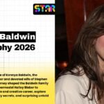 Kennya Baldwin Biography 2026: Age, Husband, Salary, Net Worth & Shocking Family Facts