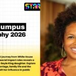 Kirby Bumpus: All About the "Favorite Daughter" of CBS Mornings Co-host Gayle King