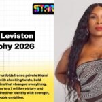 Lastonia Leviston: All About Toie Roberts Mother