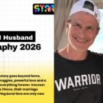 Mally Roncal Husband, Husband Illness, Past Affairs & Relationships