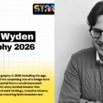 Adam Wyden Biography 2026: Age, Wife, Salary, Net Worth & Shocking Family Facts