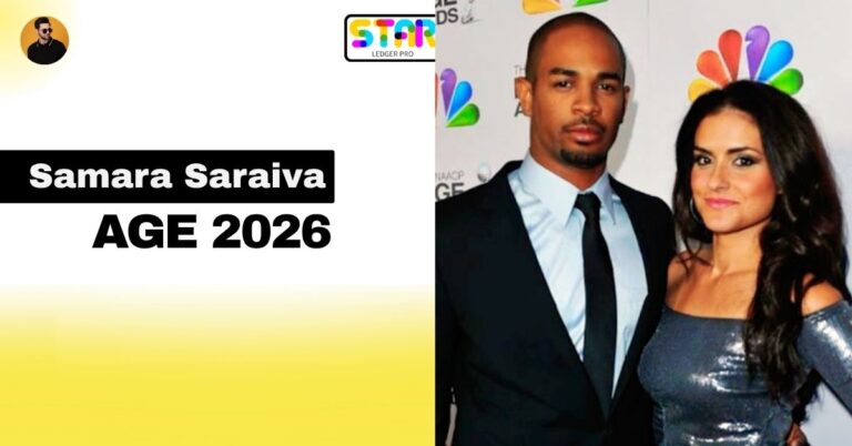 Samara And Raphael Samara Saraiva: Life, Career, and Hollywood Journey - Star Ledger Pro