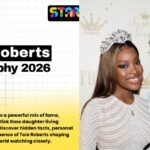 Who is Toie Roberts? The Life of Rick Ross Daughter