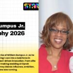 William Bumpus Jr.: All About the Son of Gayle King and William Bumpus Sr.