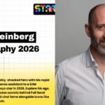 Aaron Steinberg Net Worth, Age & Height: Steiny Bio Explained