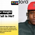 Don Toliver Height: How Tall Is the Rising Star?