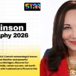 Lori Pinson FOX 2 Detroit: Biography, Age, Net Worth, Husband