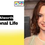 Madison Alworth Husband, Age, Net Worth, Bio, Early Life & Nationality