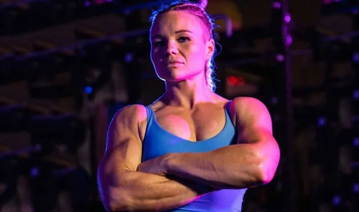 Ivy Nile Height, Age, Net Worth, Career, Family & More (2026 Updated)