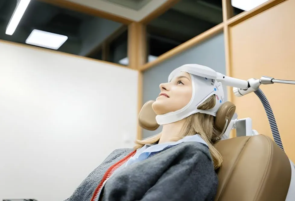 Navigating Mental Wellness A Patient's Guide to TMS Therapy in Tinton Falls
