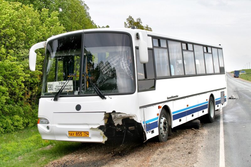 Breaking Down Bus Accident Compensation in the Legal System