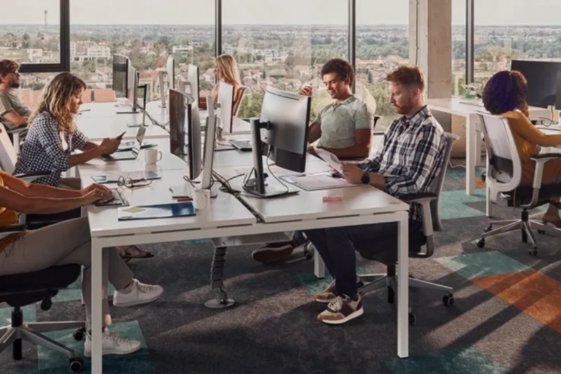 How Small Businesses Can Compete for Enterprise RFPs Without an Enterprise-Sized Team