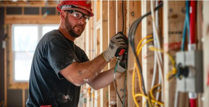 Planning Your New Building Project Essential Services You Shouldn't Overlook