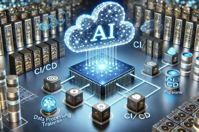 Why Media Companies Need Cloud-Native Content Operations to Scale in the AI Era