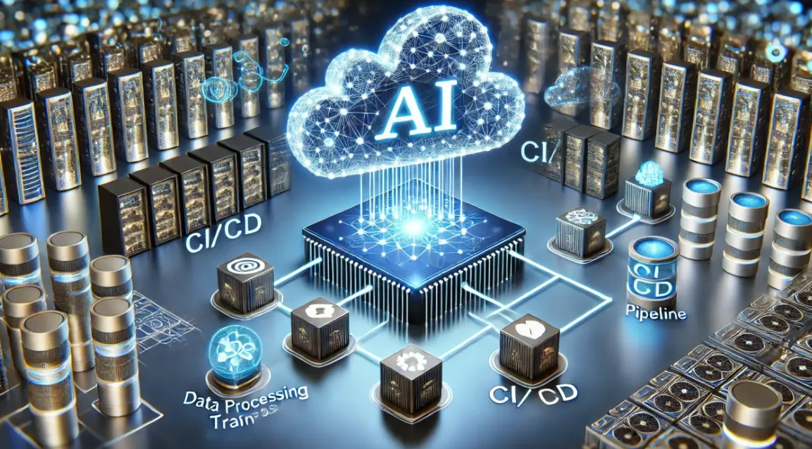 Why Media Companies Need Cloud-Native Content Operations to Scale in the AI Era
