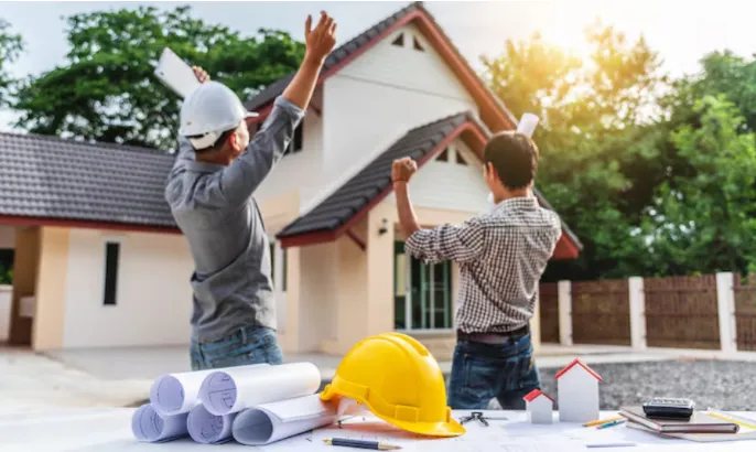 Services That Help Turn Your Home Renovation Vision into Reality