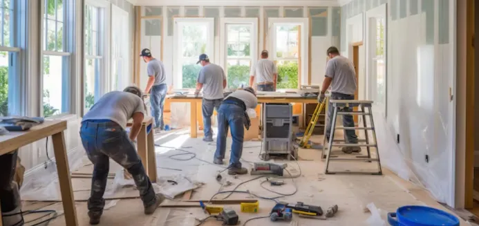 The Most Important Services to Plan for During a Home Renovation