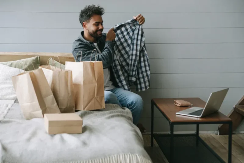 The Rise of One-Off Merch Why Small Apparel Orders Are Becoming a Smart Business Strategy