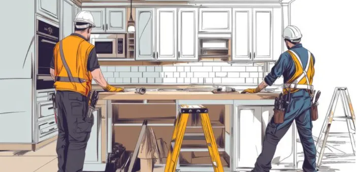 The Ultimate Checklist of Services for Your Home Renovation