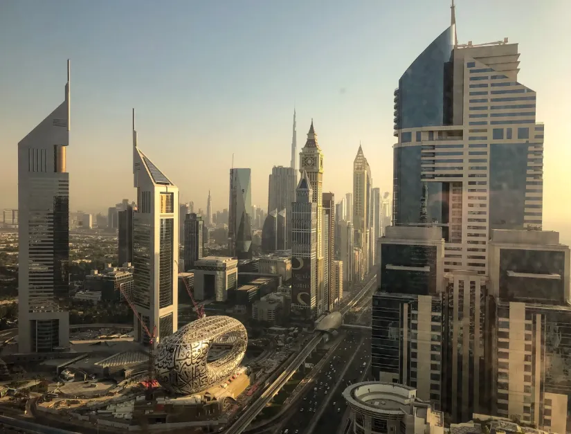 The future of Dubai real estate marketing runs on data, not instinct