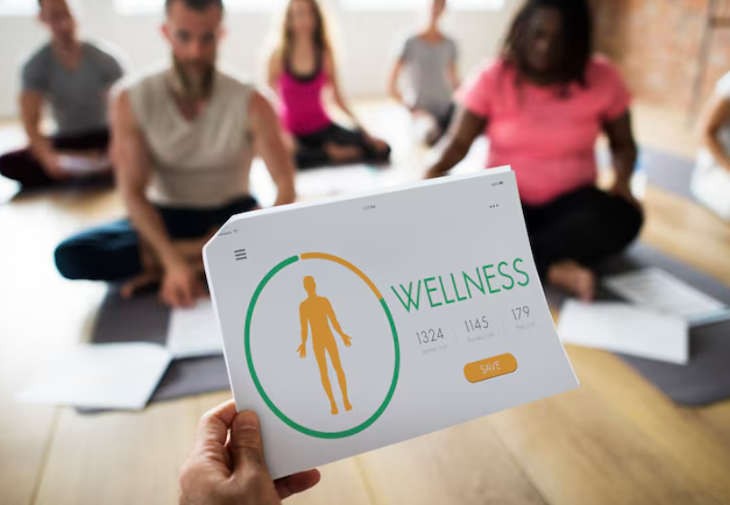 Creating a Healthier Workplace Through Effective Corporate Wellness Programmes