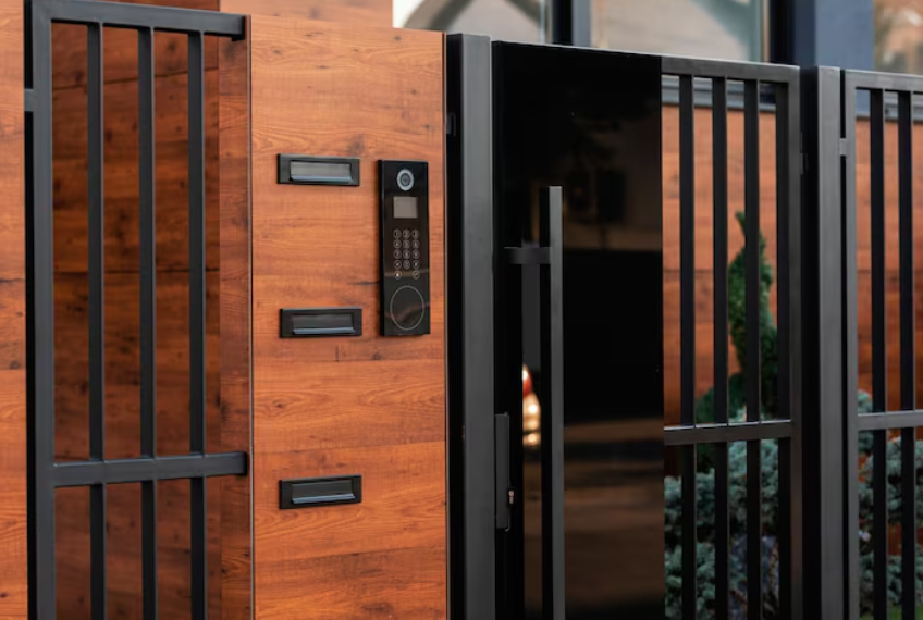 Reliable Face Scanner Door Lock for Everyday Protection: Smart Security Solutions in Singapore