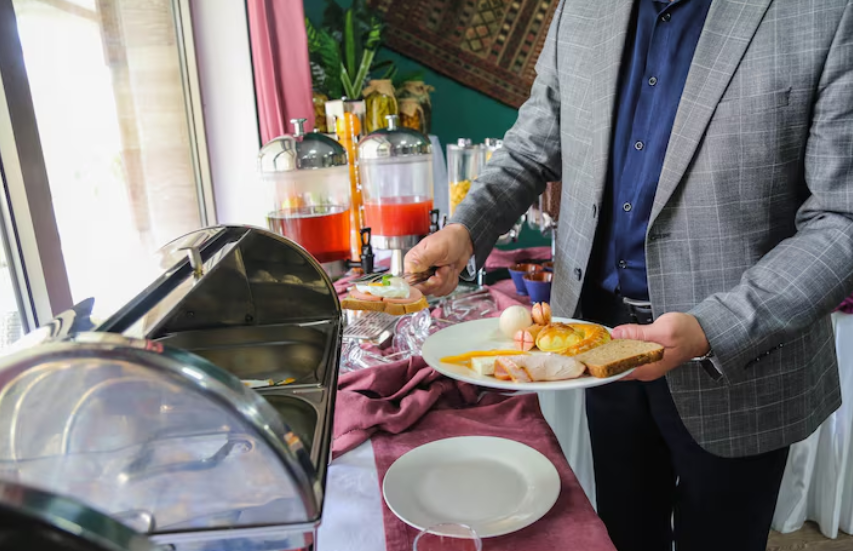 Luxury Catering in Singapore: Elevating Every Celebration with Exceptional Dining Experiences