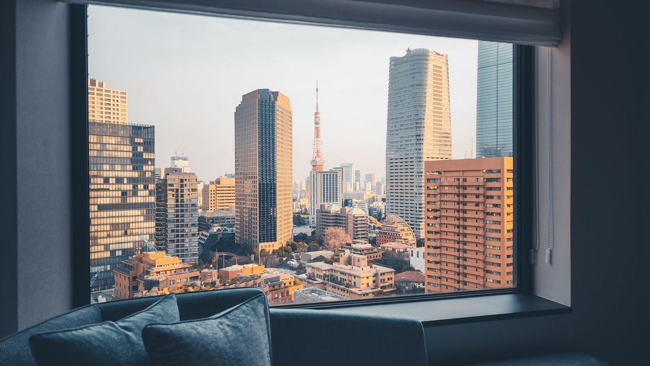 The Advantages of Flexible Monthly Housing Arrangements in Tokyo
