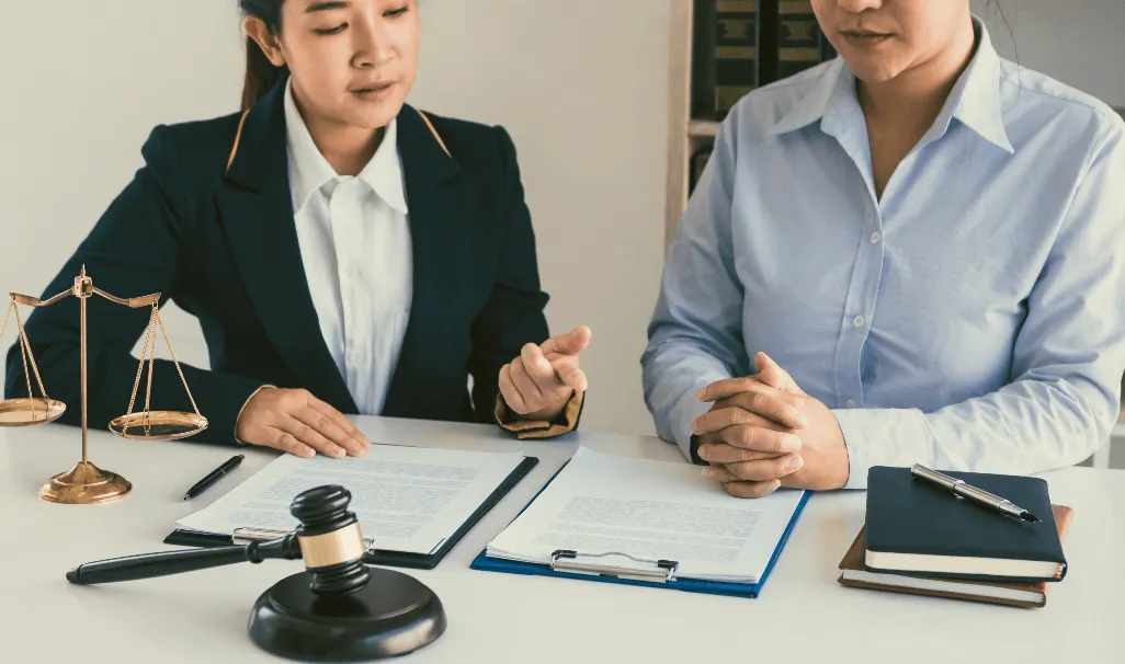 What an Employment Attorney in Springfield Says About Workplace Complaints