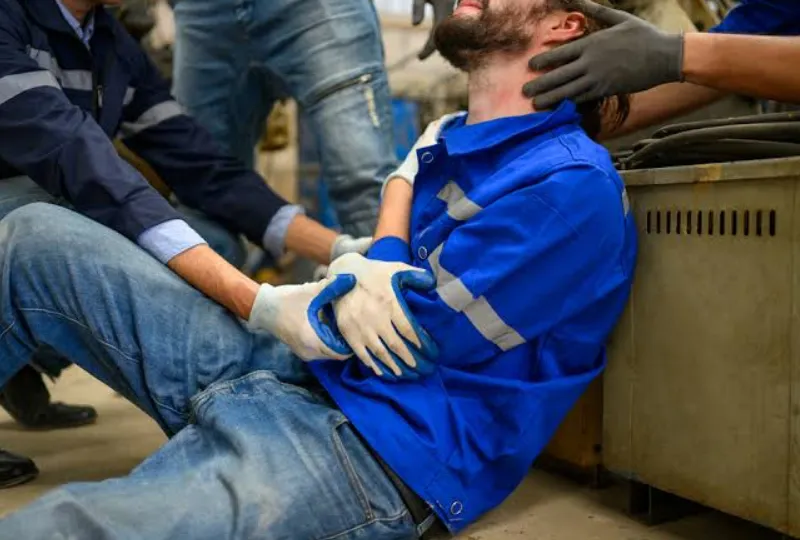 How St. Louis Law Firms Help Blue Collar Workers After Car Accidents