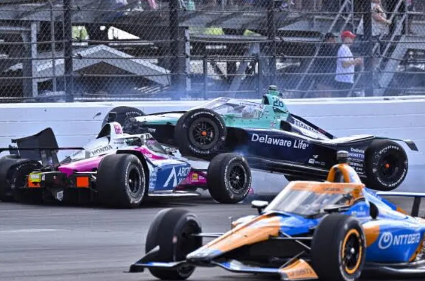 Every Step You Take After an Indianapolis Crash Shapes Your Future