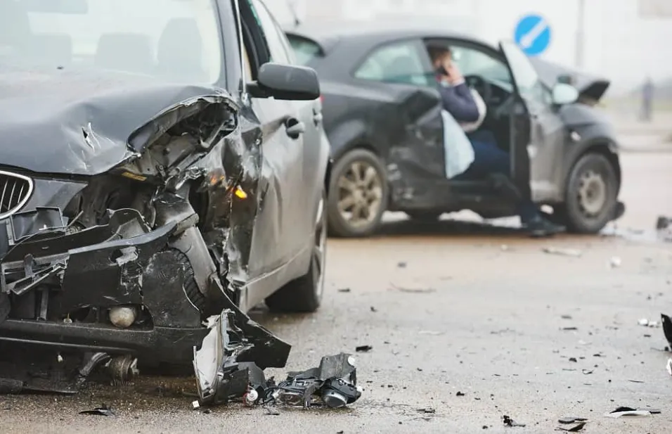 Choosing an Auto Accident Attorney in Atlanta After a Crash