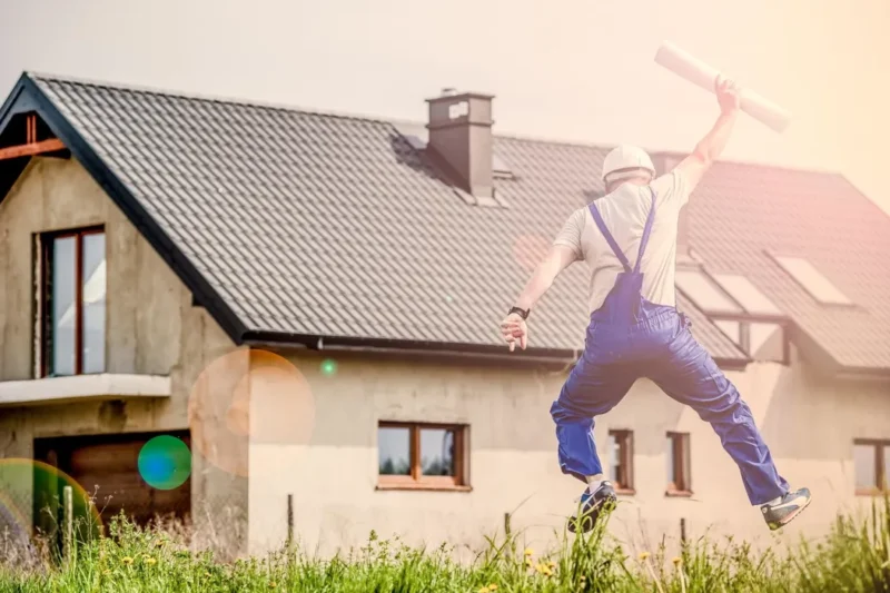 When A Quick Home Fix Requires More Than A DIY Solution