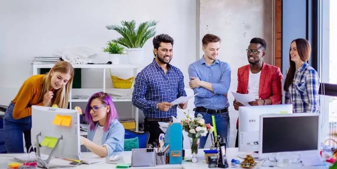 Top 10 Digital Marketing Agencies in the USA