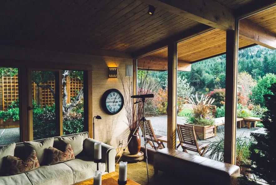 Reasons Rustic Home Decor is Making a Comeback