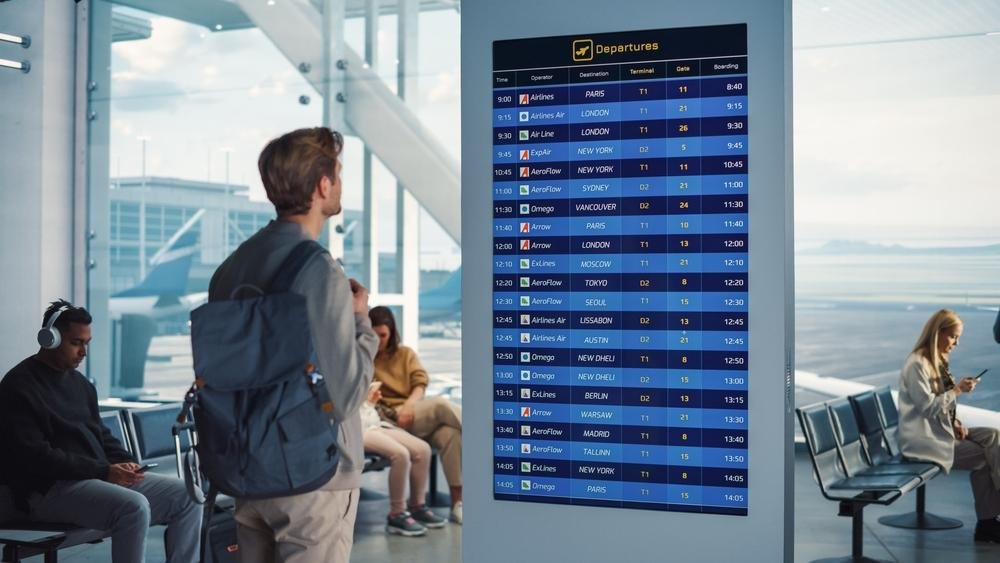 Why Southeast Asia's Flight Schedules Keep Changing After the Middle East Crisis