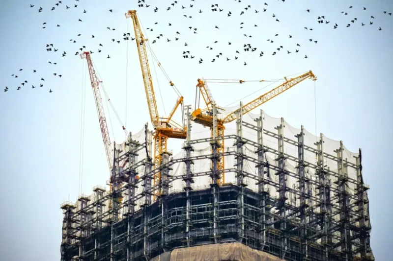 Commercial Construction Strategies for Growing Businesses
