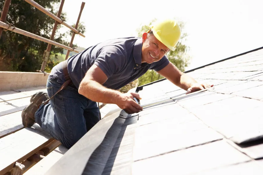 Don't Wait Too Long Knowing When it's Time to Replace Your Roof