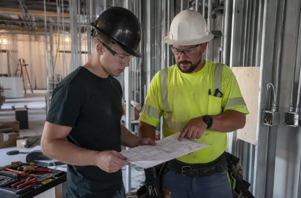 From First Tools To First Job: A Roadmap For Starting In The Electrical Trades