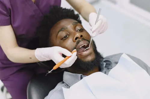 How Family Dentistry Helps You Stay Ahead of Dental Problems