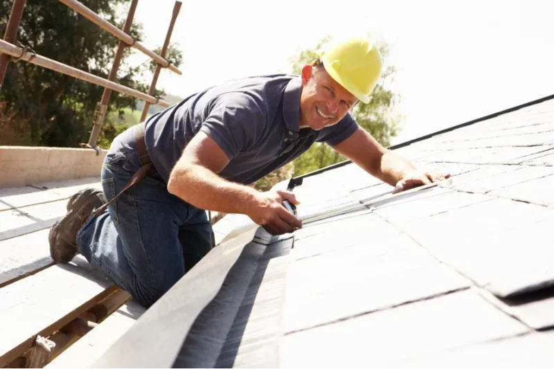 Key Factors to Consider Before Replacing Your Roof
