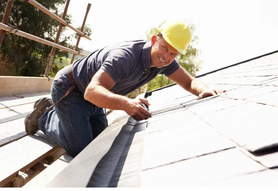 Key Factors to Consider Before Replacing Your Roof