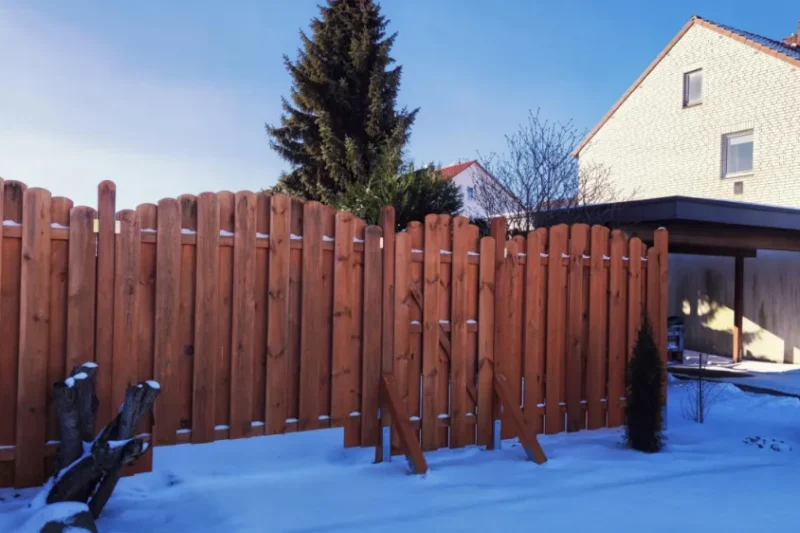 Reasons to Install a Fence on Your Property