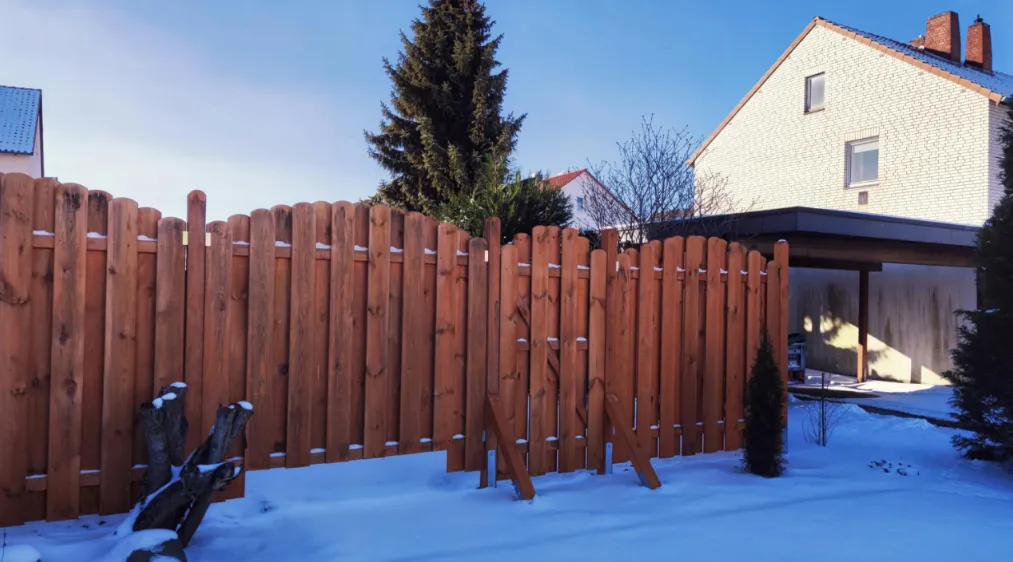 Reasons to Install a Fence on Your Property
