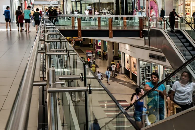 Top Electrical Considerations for Retail Store Renovations