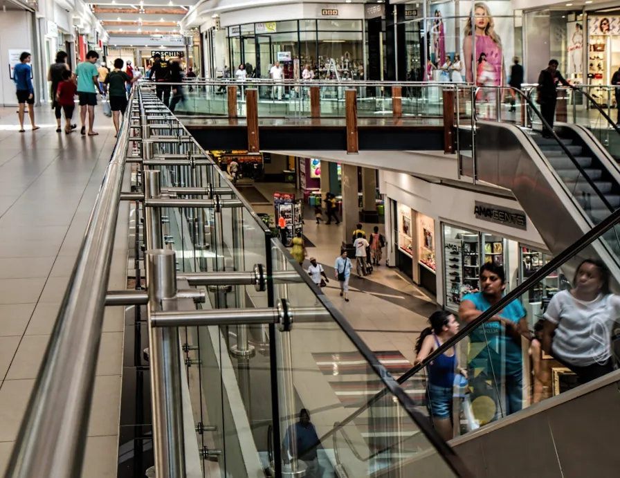 Top Electrical Considerations for Retail Store Renovations