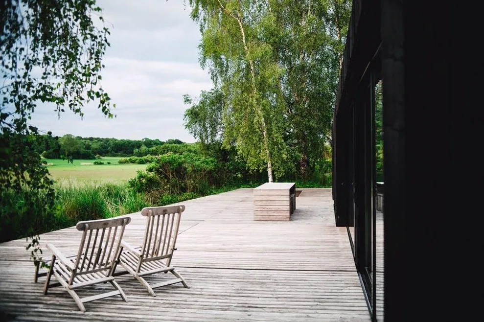 Tips for Adding the Perfect Deck to Your Home